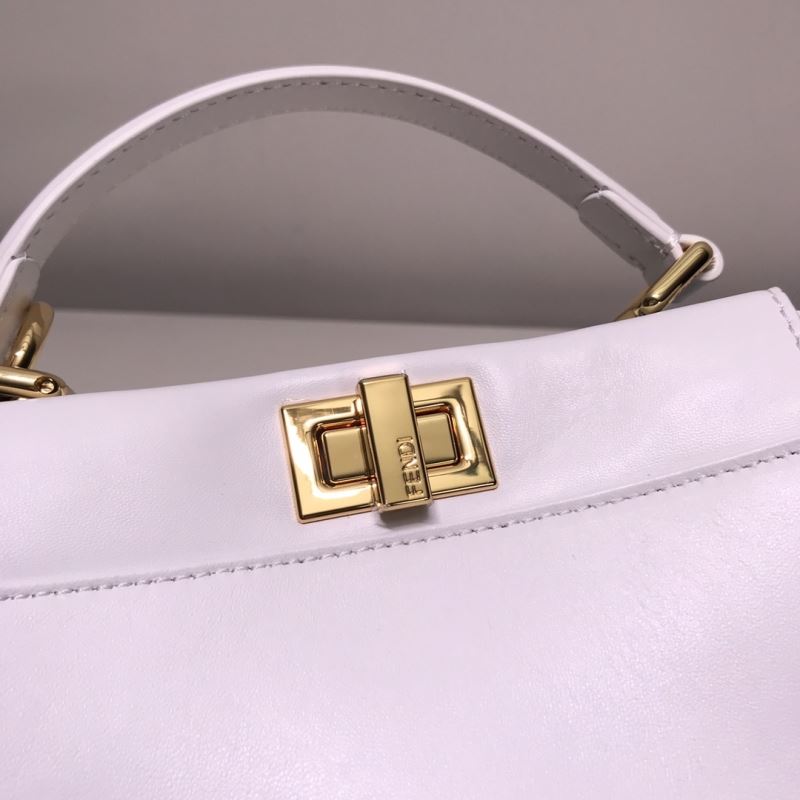 Fendi Peekaboo Bags